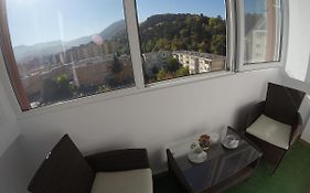 AMA Apartment cu vedere la munte